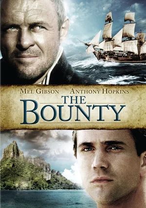 Баунти / The Bounty (1984)