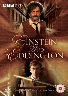 Эйнштейн и Эддингтон / Einstein and Eddington (2008)