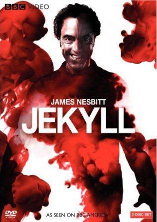 Джекилл / Jekyll (Сезон 1) (2007)