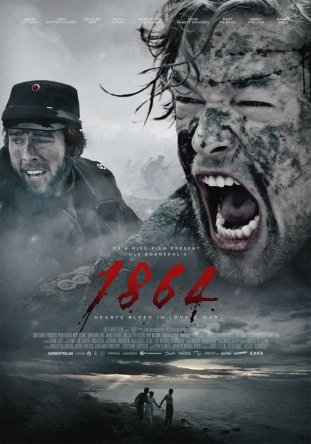 1864 (Сезон 1) (2014)