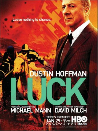 Удача / Фарт / Luck (2012)