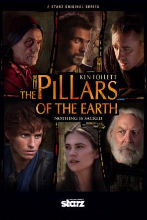 Столпы Земли / The Pillars of The Earth (2010)