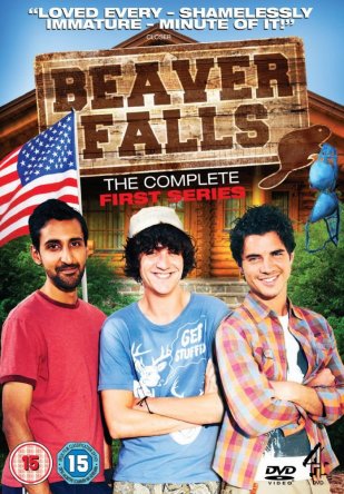 Бивер Фолс / Beaver Falls (Сезон 1-2) (2011-2012)