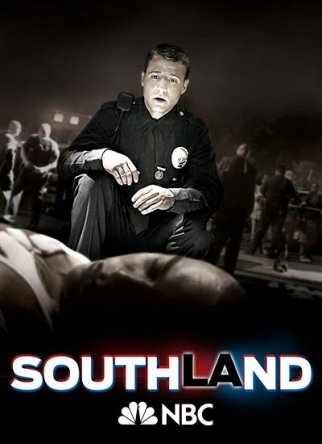 Южная Территория / Southland (Сезон 1-5) (2009-2013)