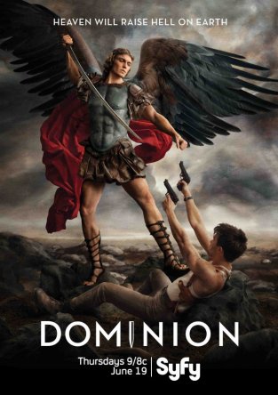 Доминион / Dominion (Сезон 1) (2014)