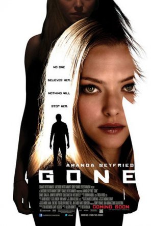 Игра на выживание / Gone (2012)