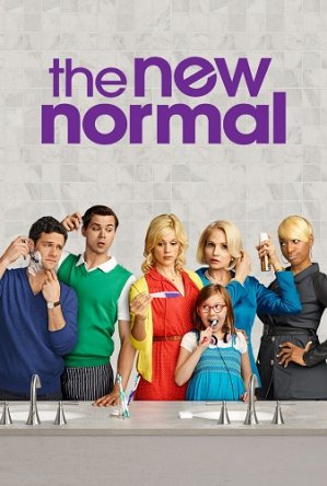 Новая норма / The New Normal (Сезон 1) (2012)