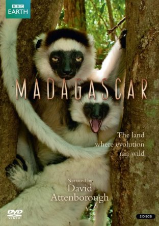 BBC: Мадагаскар / Madagascar (Сезон 1) (2011)