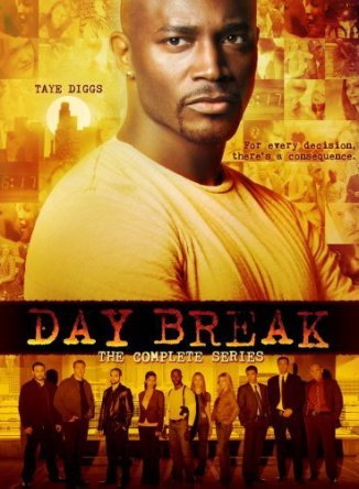 Новый день / Day Break (Сезон 1) (2006)