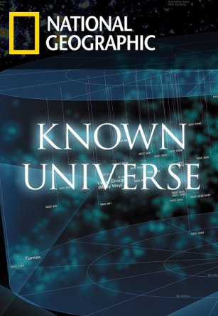 Известная Вселенная / Known Universe (Сезон 1-3) (2009-2015)