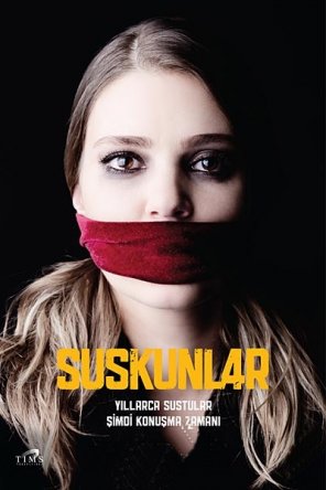 Безмолвие / Suskunlar (Сезон 1) (2012)
