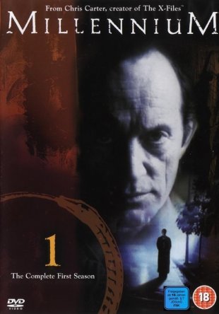 Тысячелетие / Millennium (Сезон 1-3) (1997-1999)