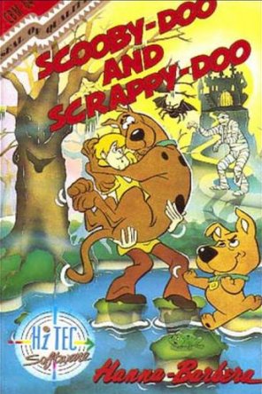Скуби Ду и Скреппи Ду / Scooby Doo and Scrappy Doo (Сезон 1-5) (1979–1983)