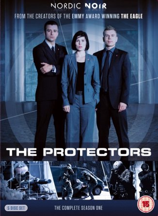 Телохранители / Livvagterne (Сезон 1-2) (2008-2010)