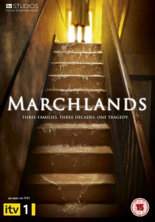 Дом на окраине / Marchlands (Сезон 1) (2011)