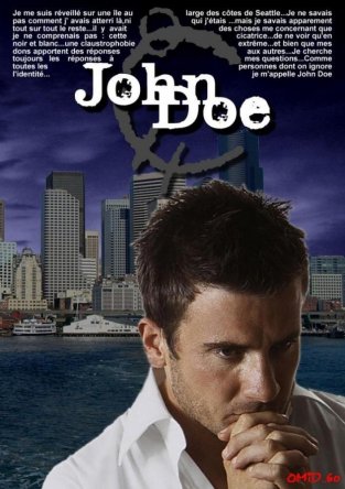 Джон Доу / John Doe (Сезон 1) (2002)