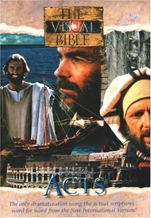 Визуальная Библия: Деяния святых Апостолов / The Visual Bible: Acts (1993)