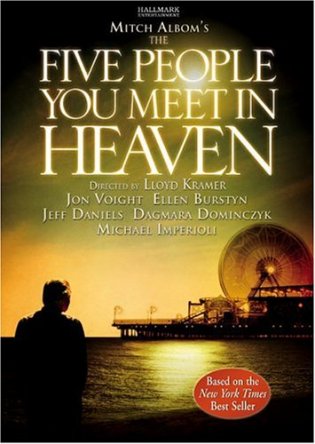 Куда приводят сны / The Five People You Meet in Heaven (2004)
