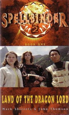 Чародей: Страна Великого Дракона / Spellbinder: Land of the Dragon Lord (1997)