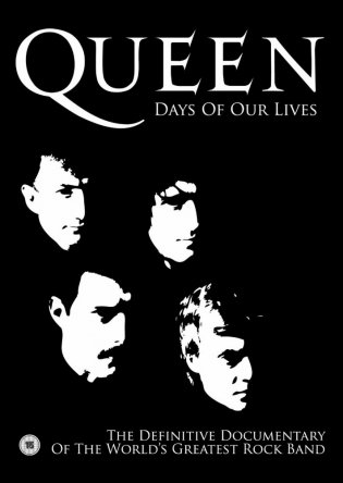 Queen: Дни наших жизней Queen: Days of Our Lives (2011)