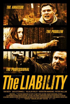 Должник / The Liability (2012)