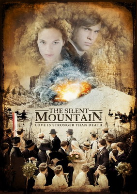 Тихая гора / The Silent Mountain (2014)