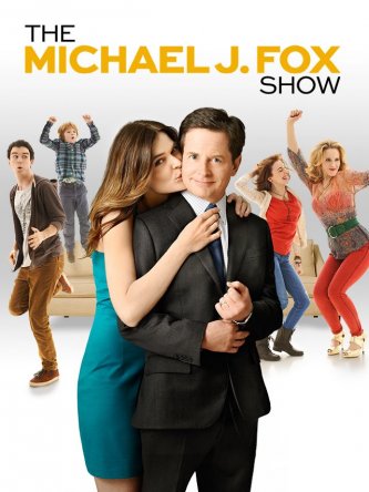Шоу Майкла Дж. Фокса / The Michael J. Fox Show (Сезон 1) (2013)