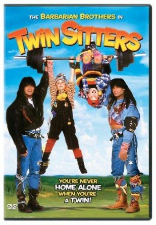 Няньки / Twin Sitters (1993)