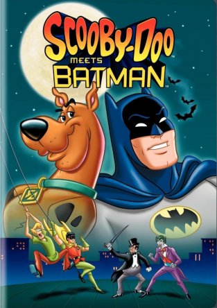 Новые дела Скуби-Ду / The New Scooby-Doo Movies (Сезон 1-2) (1972–1973)