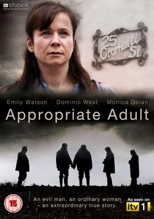 Попечитель / Appropriate Adult (Сезон 1) (2011)