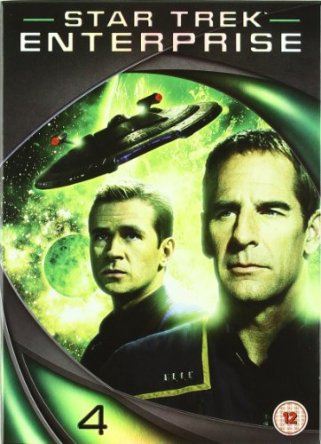 Звездный путь Энтерпрайз / Star Trek Enterprise (Сезон 4) (2004-2005)