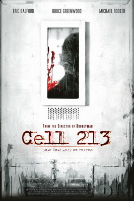 Камера 213 / Cell 213 (2010)