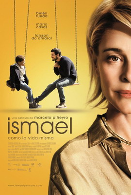 Исмаэль / Ismael (2013)
