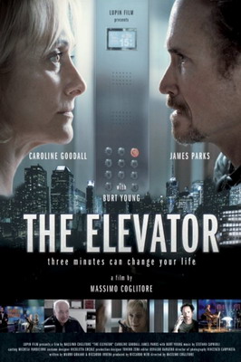 Лифт: Три минуты могут изменить вашу жизнь / The Elevator: Three Minutes Can Change Your Life (2013)