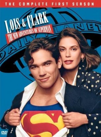 Лоис и Кларк: Новые приключения Супермена / Lois & Clark: The New Adventures of Superman (Сезон 1-4) (1993-1997)