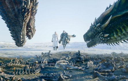 HBO планирует третий спин-офф «Игры престолов»