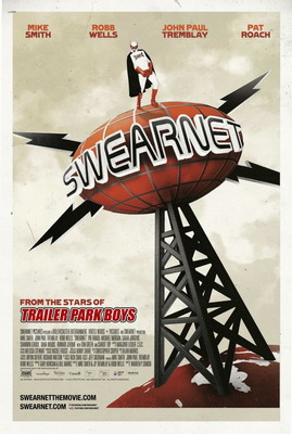 Срам-ТВ / Swearnet: The Movie (2014)