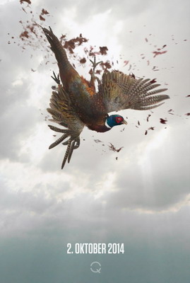 Убийцы фазана / Fasandraeberne (2014)
