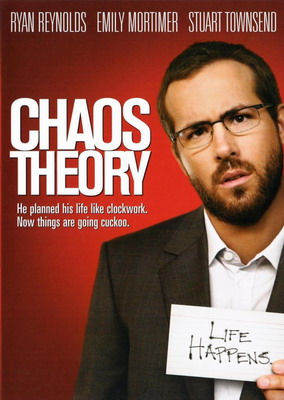 Теория хаоса / Chaos Theory (2007)