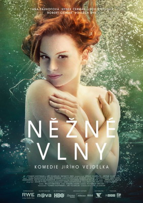Бархатные волны / Nezne vlny (2013)