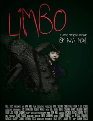Лимбо / Limbo (2014)