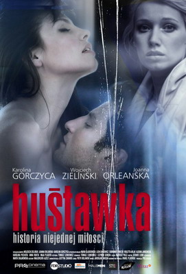 Качели / Hustawka (2010)