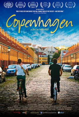 Копенгаген / Copenhagen (2014)