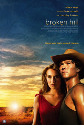 Брокен Хилл / Broken Hill (2009)