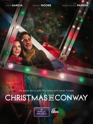 Рождество в конвей / Christmas in Conway (2013)