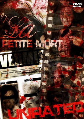 Маленькая смерть / La petite mort (2009)