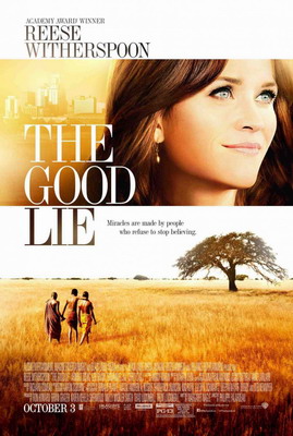 Ложь во спасение / The Good Lie (2014)