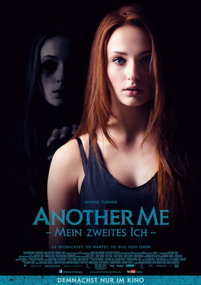 Другая я / Another Me (2013)