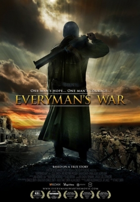 Война обычного человека / Everyman's War (2009)