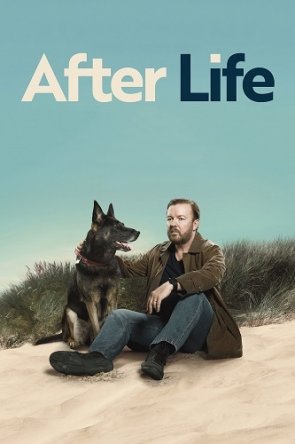 Жизнь после смерти / After Life (Сезон 1) (2019)